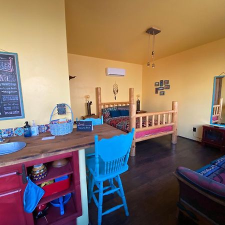 Oranch House, Studio & Wilderness Kanab Exterior photo