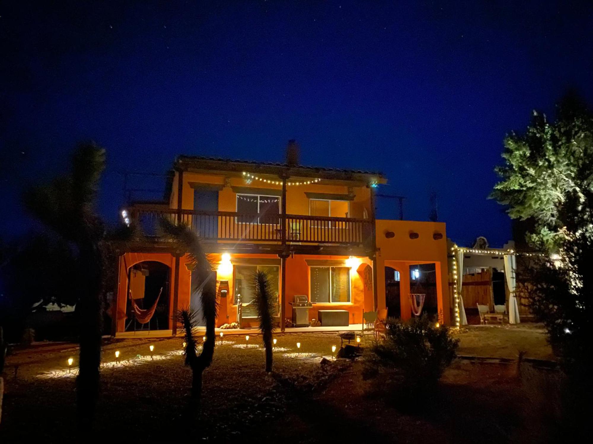 Oranch House, Studio & Wilderness Kanab Exterior photo